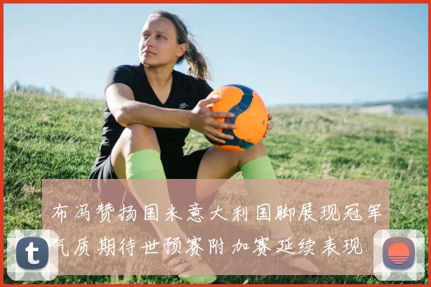 布冯赞扬国米意大利国脚展现冠军气质期待世预赛附加赛延续表现